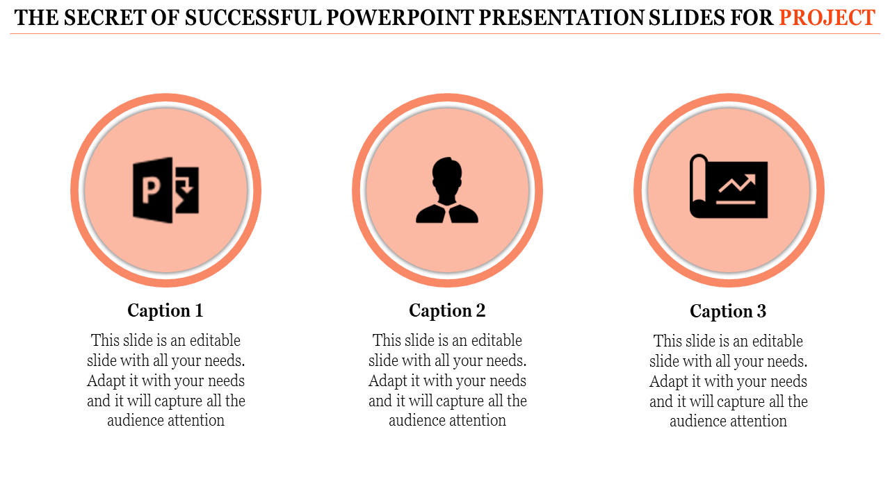 powerpoint presentation slides for project-THE SECRET OF SUCCESSFUL POWERPOINT PRESENTATION SLIDES FOR PROJECT